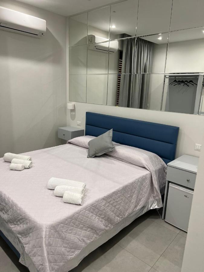 La Nuova Hera Crotone Buitenkant foto