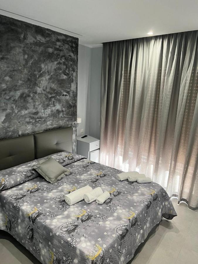 La Nuova Hera Crotone Buitenkant foto