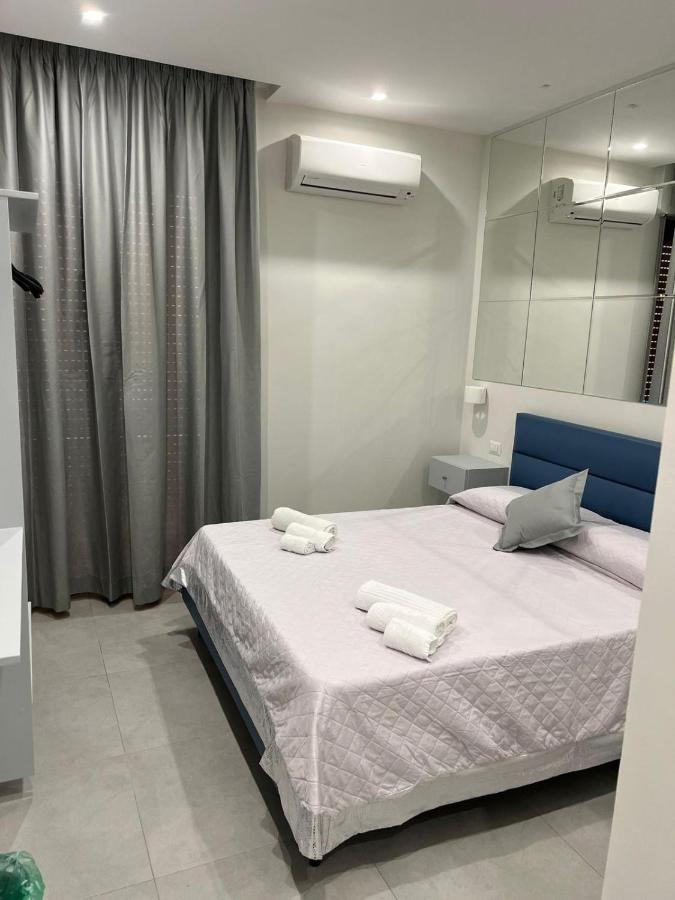 La Nuova Hera Crotone Buitenkant foto